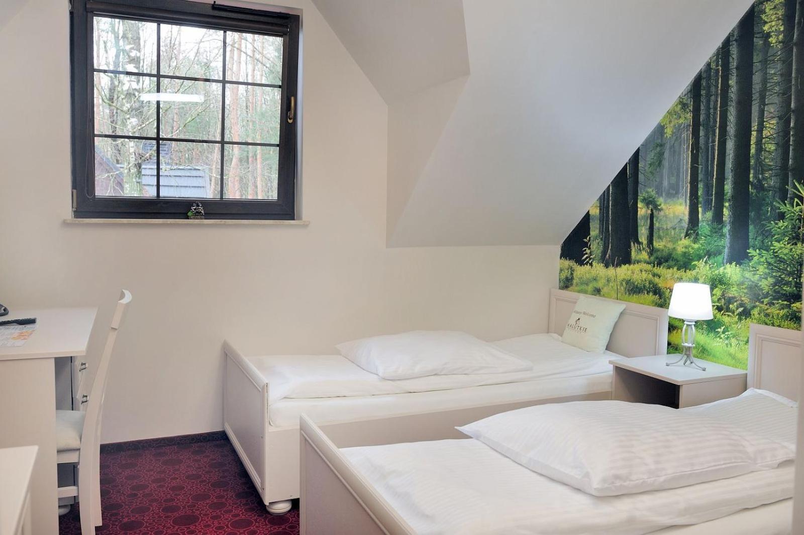 Malutkie Resort Radomsko Eksteriør bilde
