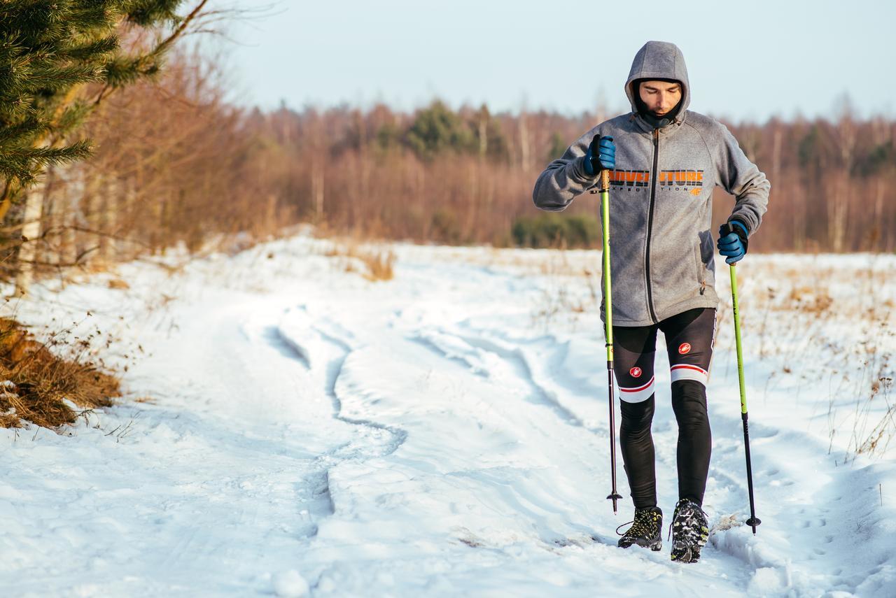 Malutkie Resort Radomsko Eksteriør bilde